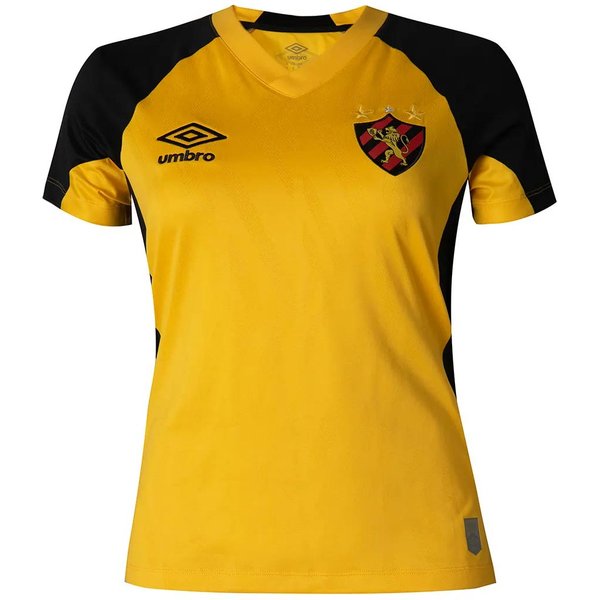 Camisa Umbro Sport Recife II 2025 Feminina