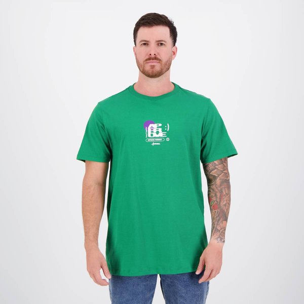 Camiseta Approve Bold Keep Together