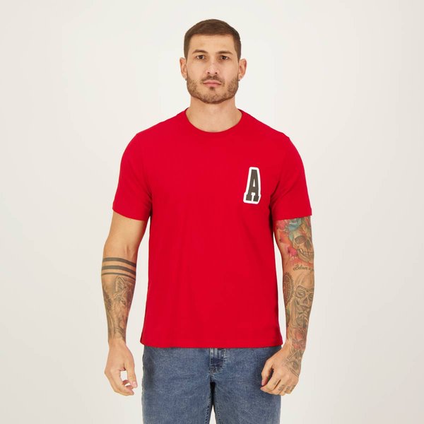 Camiseta Approve College