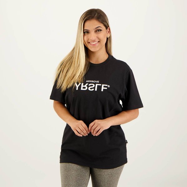 Camiseta Approve YRSLF Feminina
