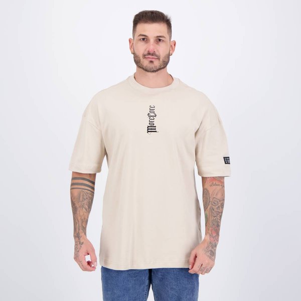 Camiseta MCD Fit Caligraffiti