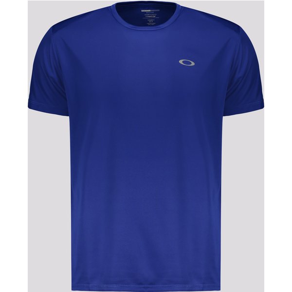 Camiseta Oakley Daily Sport III Azul