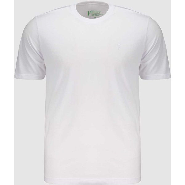 Camiseta Palmeiras Versace Branca