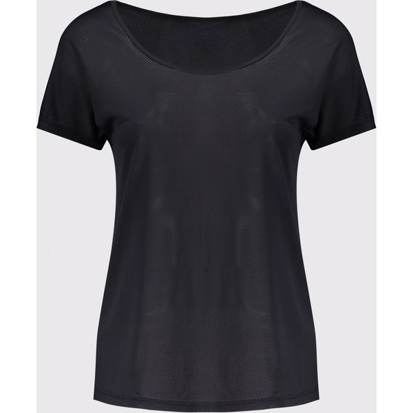 Camiseta Selene Dryfit Básica Feminina Preto