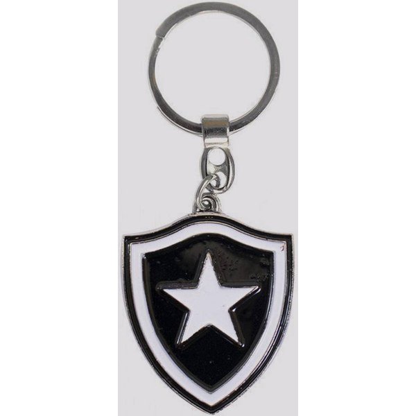 Chaveiro Botafogo