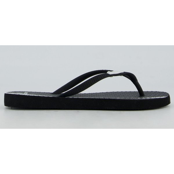 Chinelo Coca Cola Share A Coke Feminino Preto