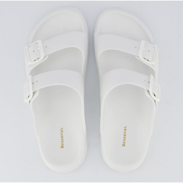 Chinelo Reserva Arpoador Branco