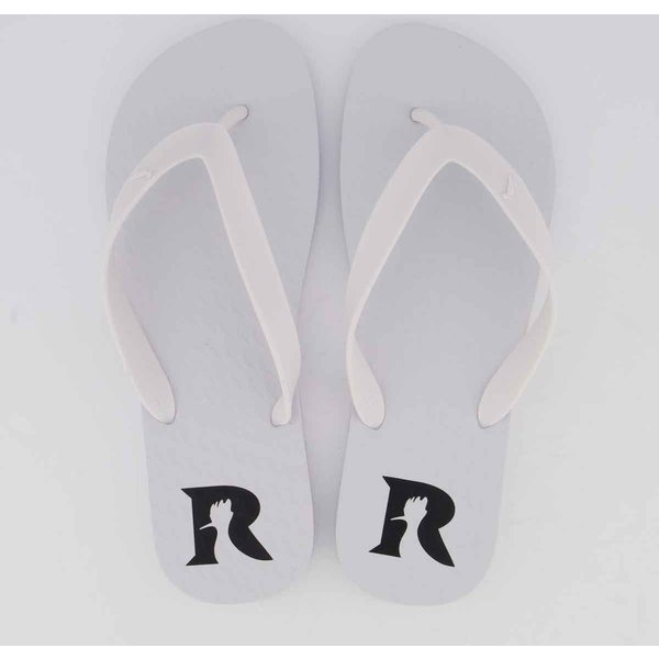 Chinelo Reserva Basic II Branco