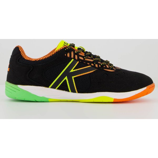 Chuteira Kelme Copa Futsal Preta