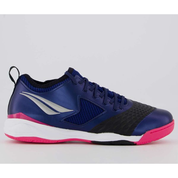 Chuteira Penalty Max 1000 Ecoknit Futsal Azul