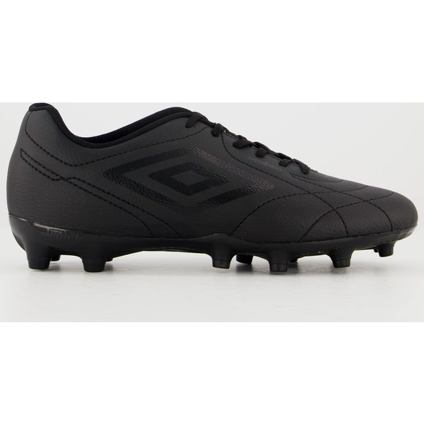 Chuteira Umbro Class Footballer Campo Preta