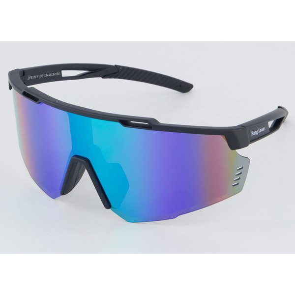 Óculos de Sol Hang Loose Colors C5 Preto