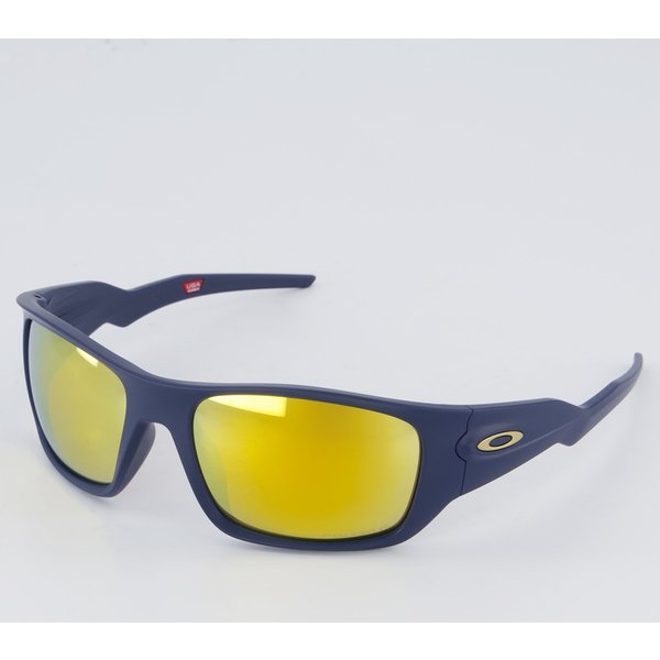 Óculos de Sol Oakley Masseter Azul