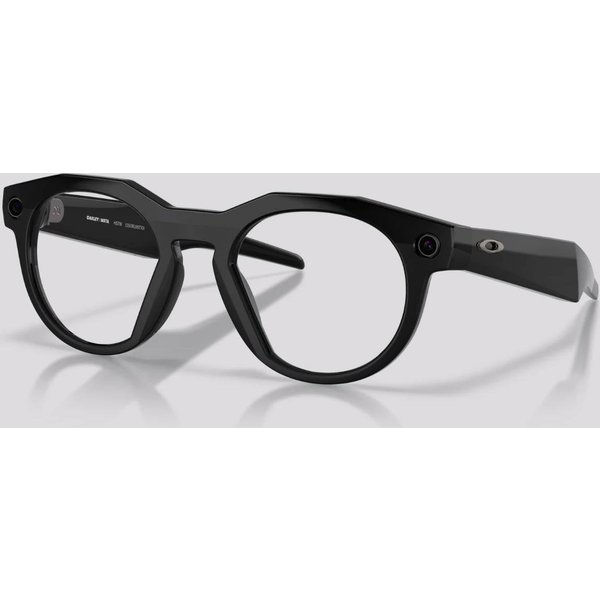 Óculos de Sol Oakley Meta HSTN Transitions Amethyst