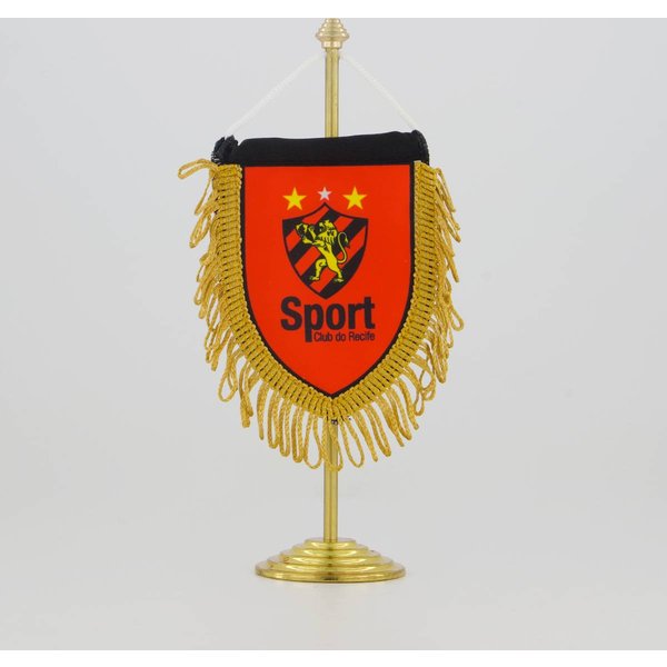 Estandarte de Mesa Sport Recife