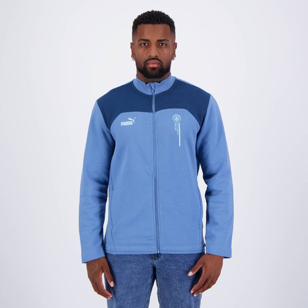 Jaqueta Puma Manchester City FTBL Culture