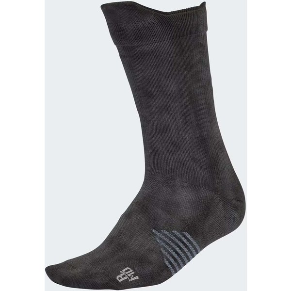 Meia Adidas RUNxGRAFIC Preta