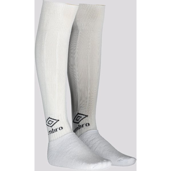 Meião Umbro Classic Branco