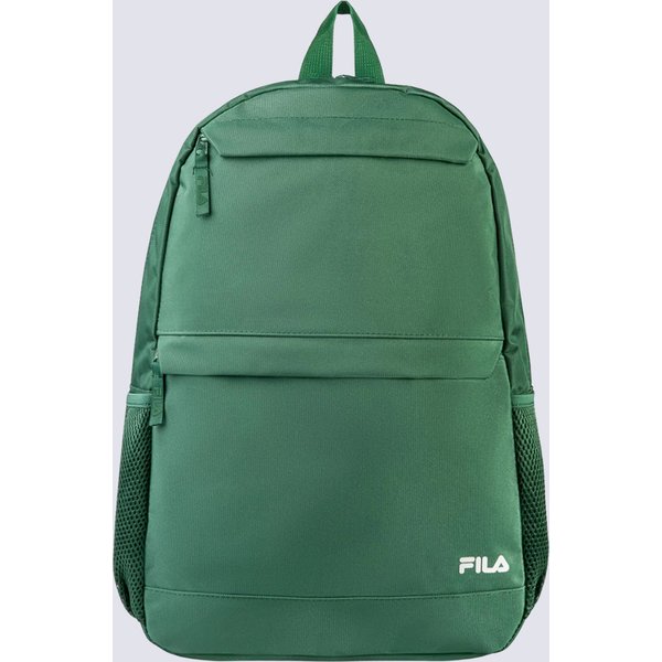 Mochila Fila Letter Classic Verde