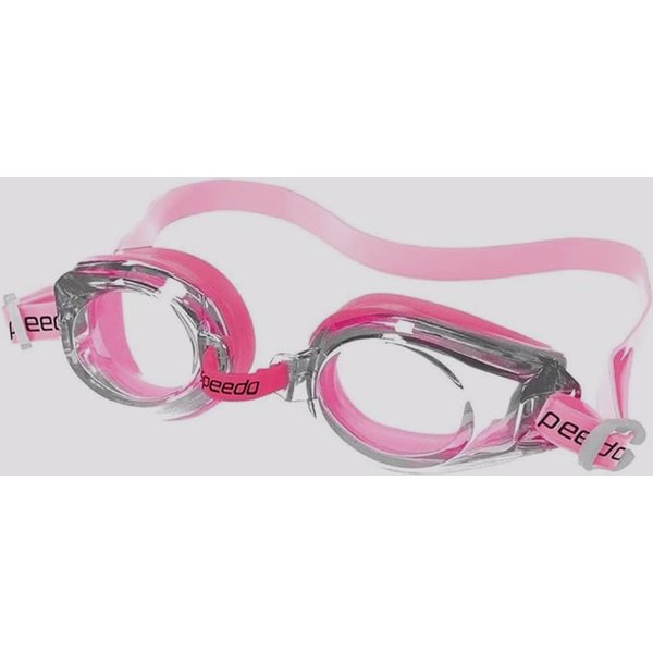 Óculos de Natação Speedo Classic Rosa