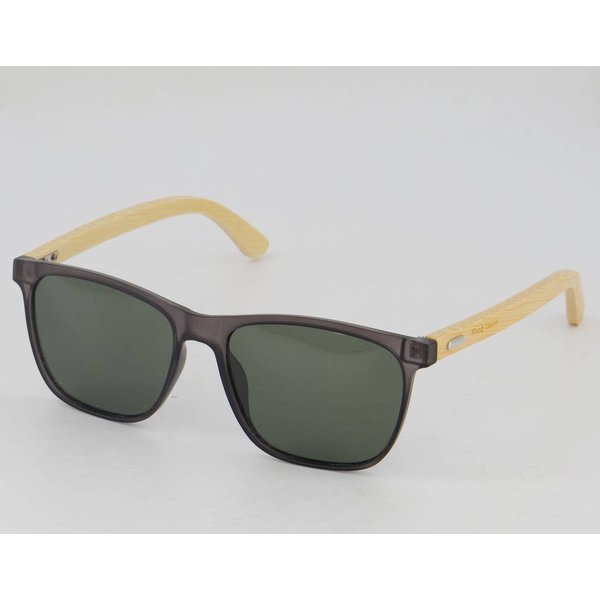 Óculos de Sol Hang Loose Beady Cinza