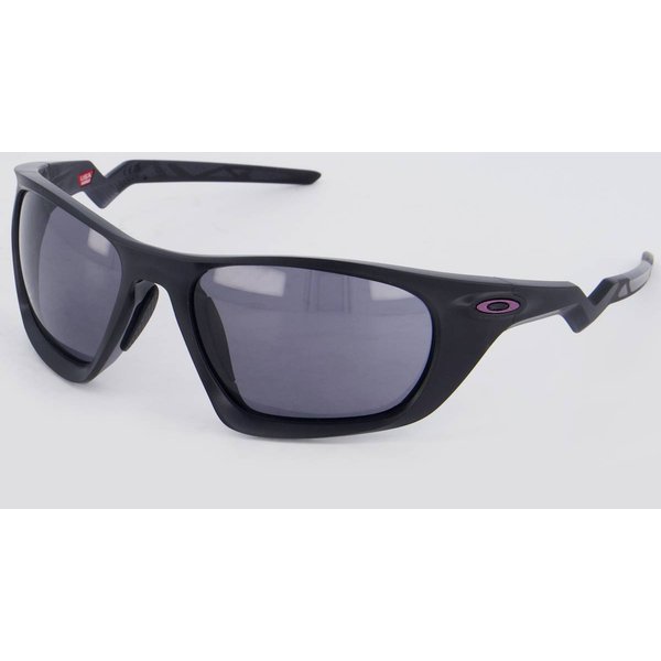 Óculos de Sol Oakley Lateralis Matte Preto