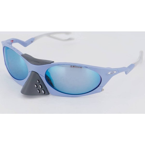 Óculos de Sol Oakley Plantaris Azul