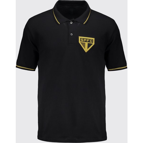 Polo São Paulo Ouro Preta