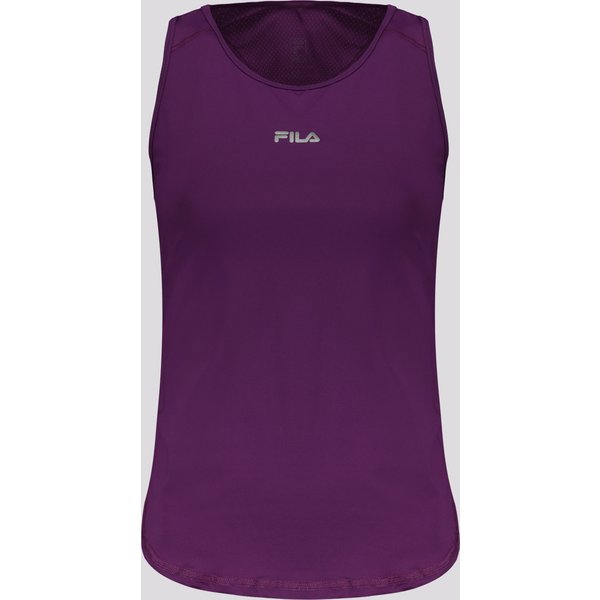 Regata Fila Racer Feminina Roxa