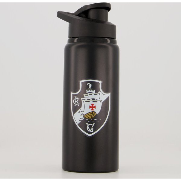 Squeeze Vasco Escudo Preto