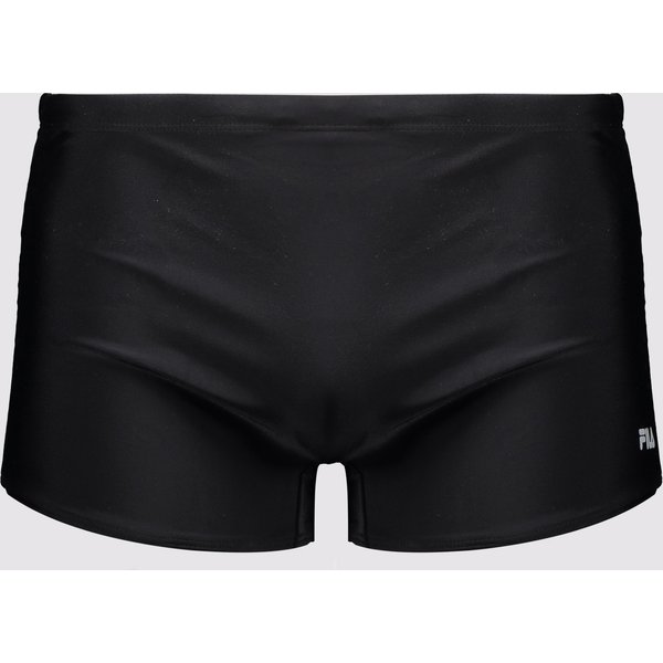 Sunga Fila Boxer II Preta