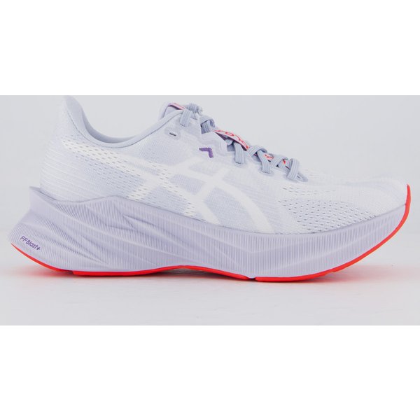 Tênis Asics Dynablast 5 Feminino Azul Claro
