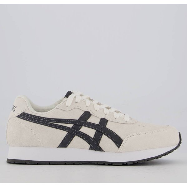 Tênis Asics Forest Cinza