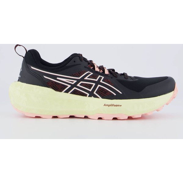 Tênis Asics Gel Sonoma 8 Feminino Preto