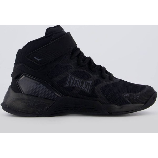 Tênis Everlast Monster 4 Preto
