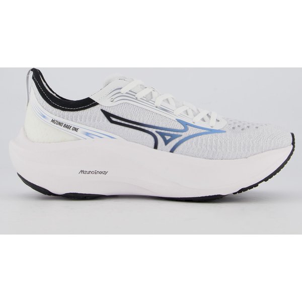 Tênis Mizuno Base One Branco