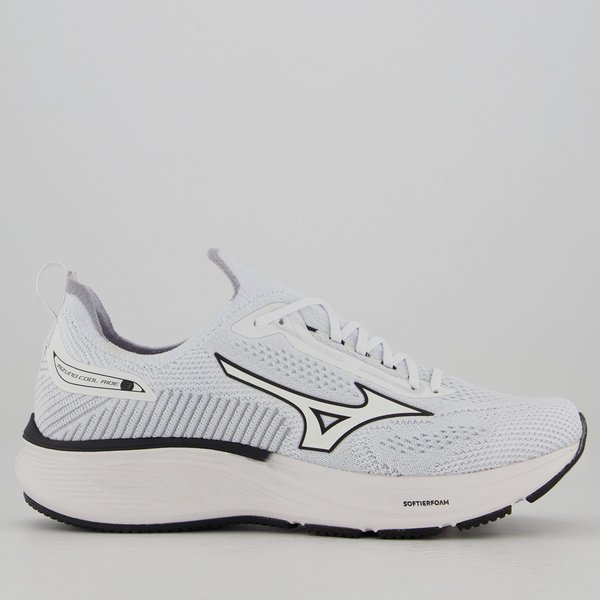 Tênis Mizuno Cool Ride 3 Branco