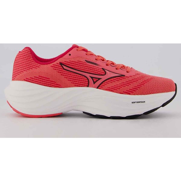 Tênis Mizuno Goya 2 Feminino Rosa