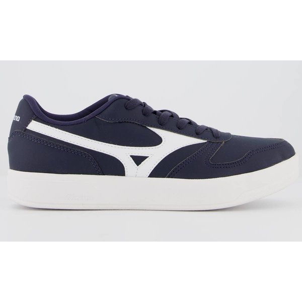 Tênis Mizuno Street Wind Marinho