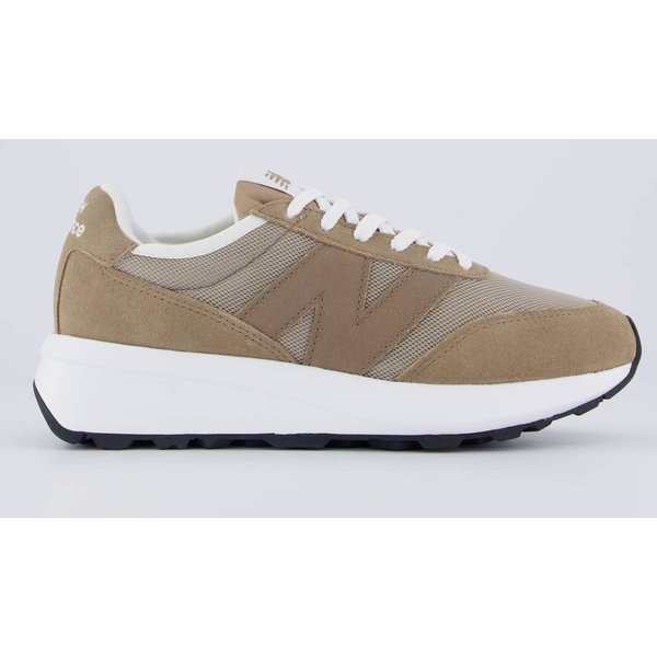 Tênis New Balance 370 V1 Marrom