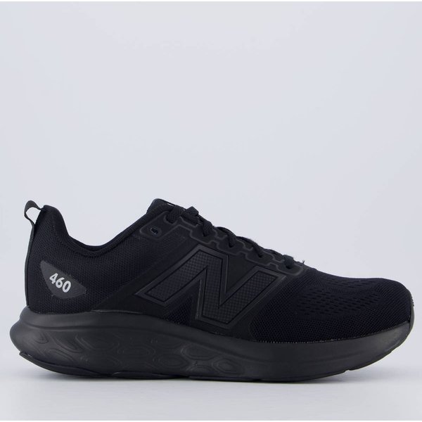 Tênis New Balance 460 V4 All Black
