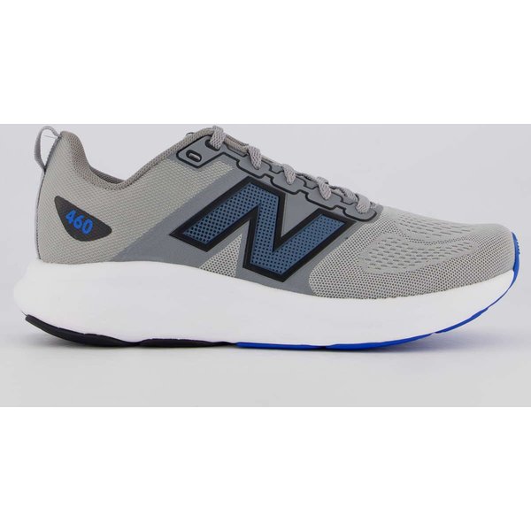 Tênis New Balance 460 V4 Cinza