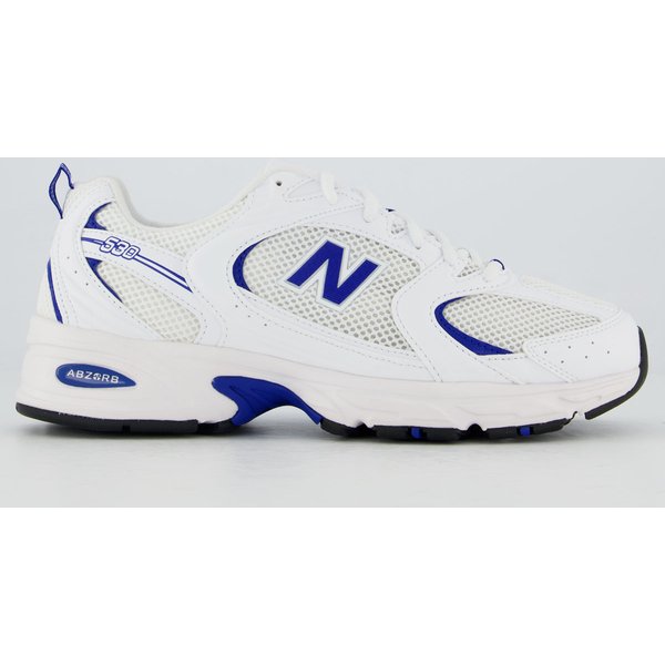 Tênis New Balance 530 Branco e Azul