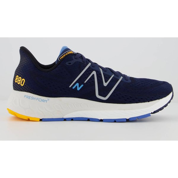Tênis New Balance Fresh Foam X 880V13 Marinho