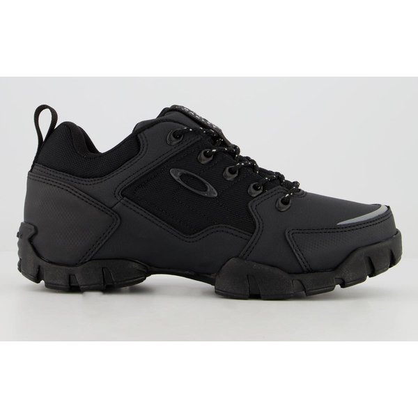 Tênis Oakley Halftrack Low II Preto