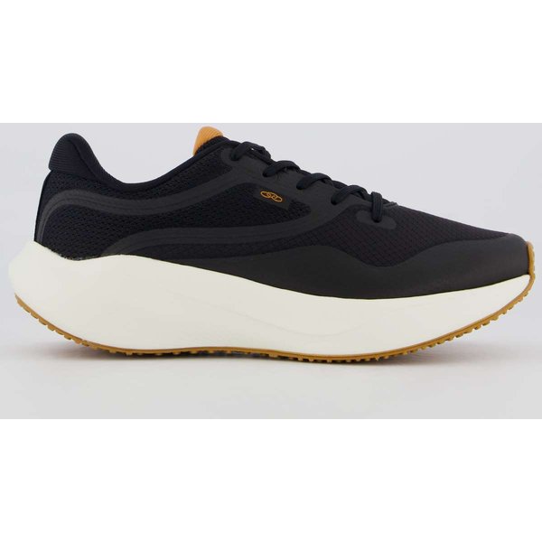 Tênis Olympikus Flit 4 Feminino Preto