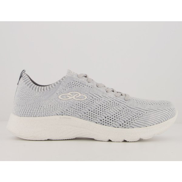 Tênis Olympikus Ultraleve 130G Feminino Azul Claro