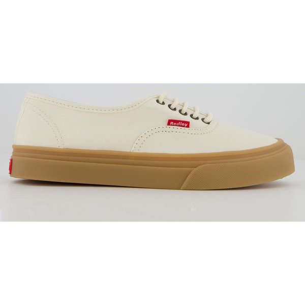 Tênis Redley Originals Colors Feminino Creme