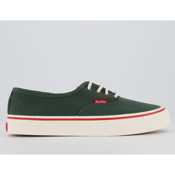 Tênis Redley Originals Verde