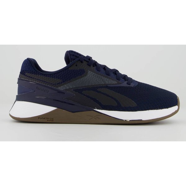 Tênis Reebok Nano X3 Marinho